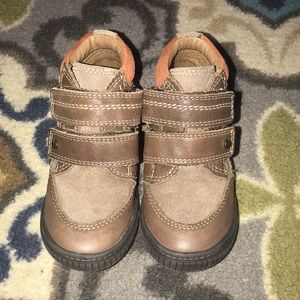 ❌SOLD❌Toddlers boots